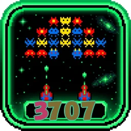 3707