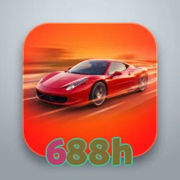 688h