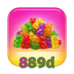 889d