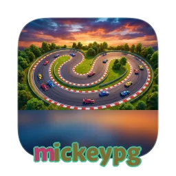 mickeypg